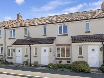 Stafford Road, Sherborne