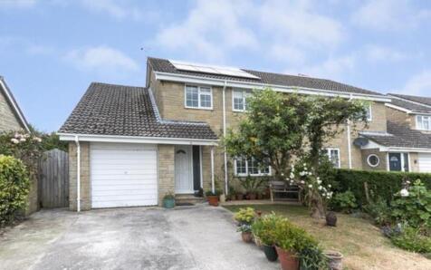 Quarry Lane, Longburton, Sherborne