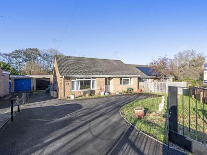 Bridle Way, Barwick, Yeovil