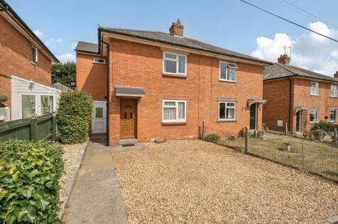 Manor Road, Milborne Port, Sherborne