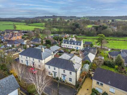 Castleton Court, Sherborne