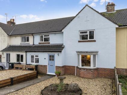 St. Pauls Close, Sherborne