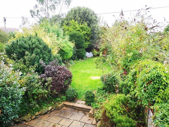 2 Bedroom House For Sale In Rose Cottages Coldharbour Sherborne