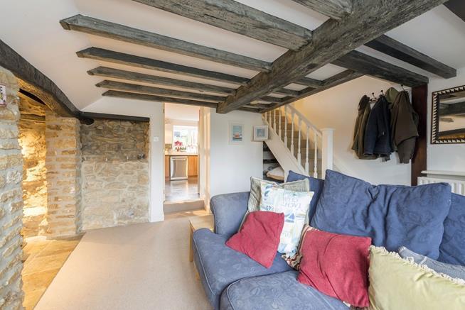 2 Bedroom House For Sale In Rose Cottages Coldharbour Sherborne