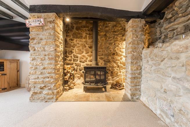 2 Bedroom House For Sale In Rose Cottages Coldharbour Sherborne