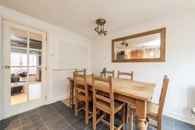 2 Bedroom House For Sale In Rose Cottages Coldharbour Sherborne