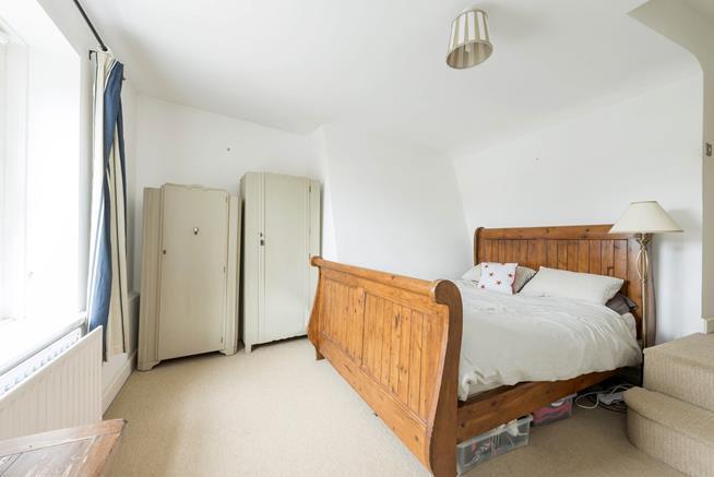 2 Bedroom House For Sale In Rose Cottages Coldharbour Sherborne