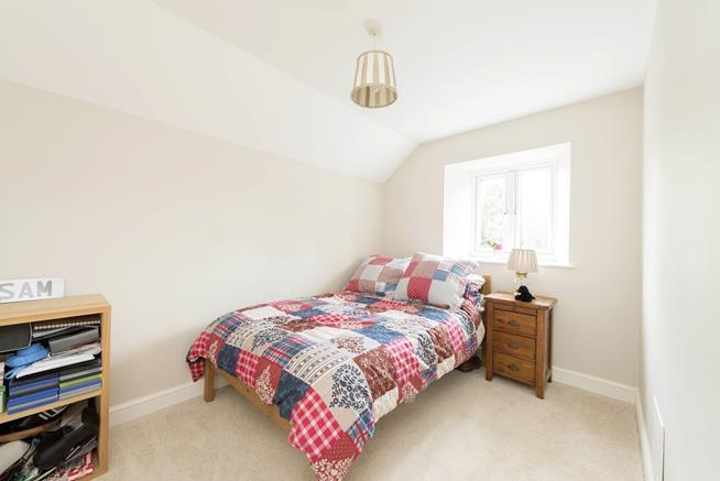 2 Bedroom House For Sale In Rose Cottages Coldharbour Sherborne