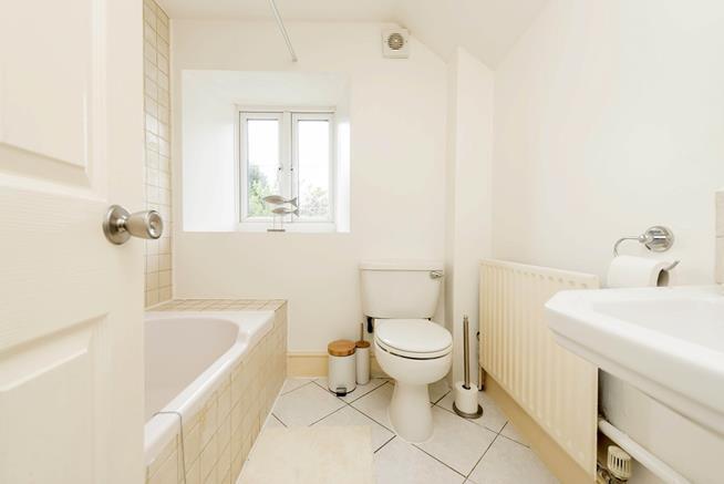 2 Bedroom House For Sale In Rose Cottages Coldharbour Sherborne