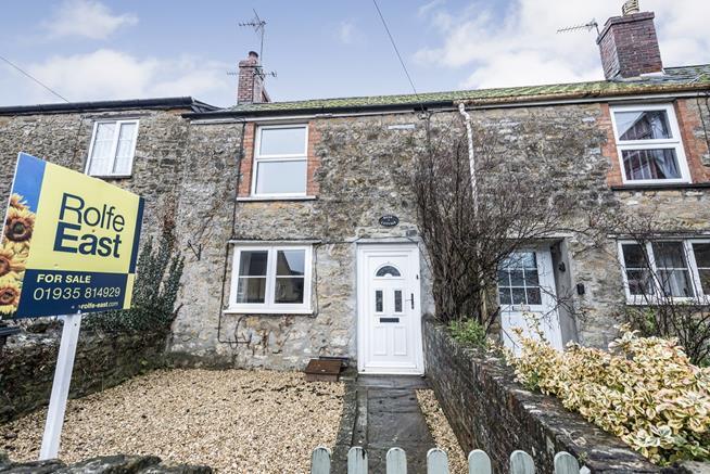 2 Bedroom House For Sale In Rose Cottages Coldharbour Sherborne