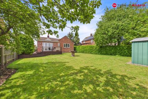 Owls End, Bury, Ramsey, Huntingdon, PE26