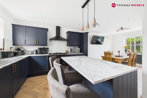 Pathfinder Way, Warboys, Huntingdon, Cambridgeshire, PE28