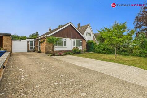 Fellowes Drive, Ramsey, Huntingdon, PE26