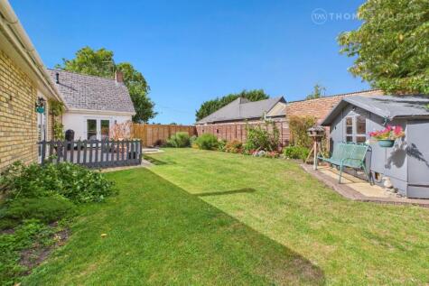 Wistow Toll, Wistow, Huntingdon, Cambridgeshire, PE28