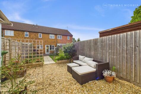 Balmoral Drive, Ramsey Forty Foot, Ramsey, Huntingdon, PE26