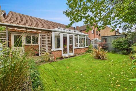 Woodlands, Warboys, Huntingdon, Cambridgeshire, PE28
