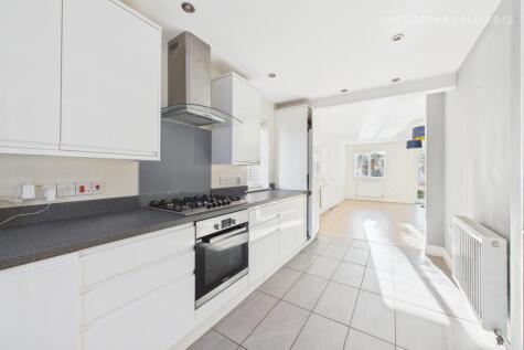 George Lane, Warboys, Huntingdon, Cambridgeshire, PE28