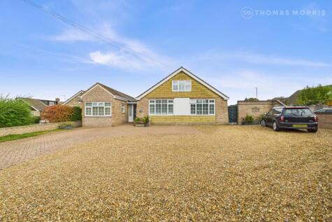 The Malting, Ramsey, Huntingdon, Cambridgeshire, PE26