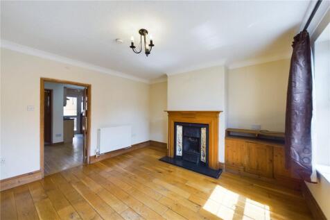 Church Green, Ramsey, Huntingdon, Cambridgeshire, PE26