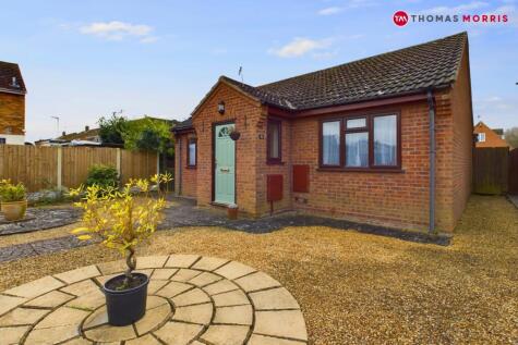 Millfields, Ramsey, Huntingdon, Cambridgeshire, PE26