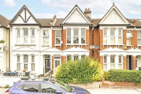 Huntly Road, South Norwood, SE25