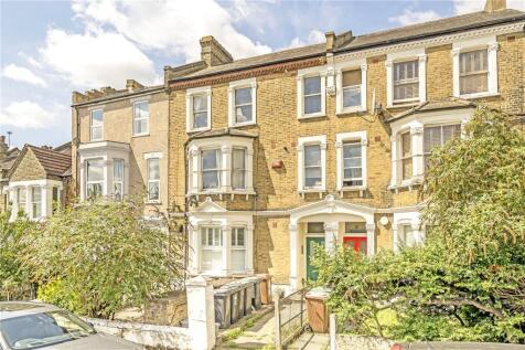 Wallbutton Road, Brockley, SE4