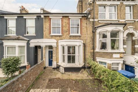Nunhead Grove, Nunhead, SE15