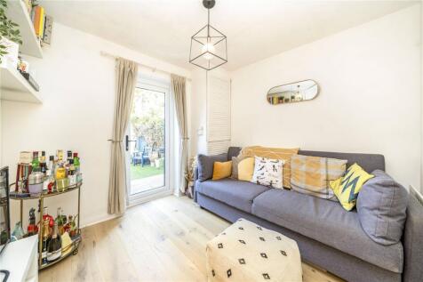 Lewisham Way, New Cross, SE14