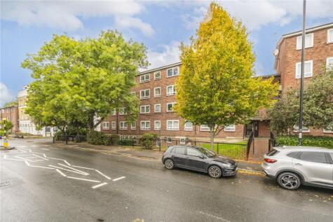 Malpas Road, Brockley, SE4