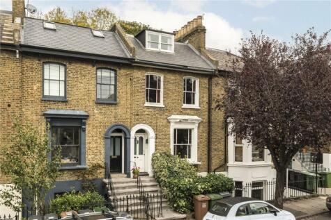 Cranfield Road, Brockley, SE4