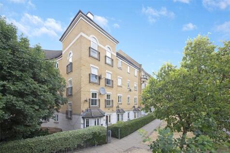 Kelly Avenue, Peckham, London, SE15