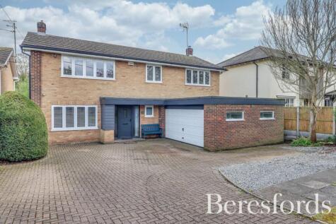 Handleys Lane, Wickham Bishops, CM8