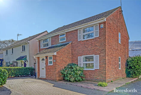 Barwell Way, Witham, CM8