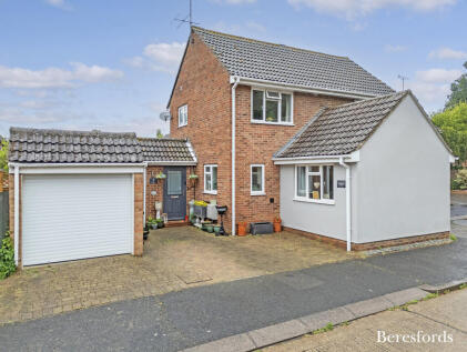 Charlotte Way, Witham, CM8