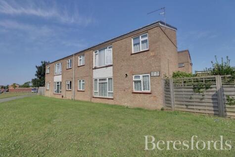 Allectus Way, Witham, CM8