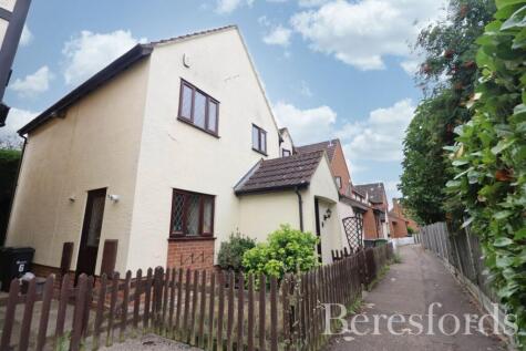 Larch Walk, Hatfield Peverel, CM3