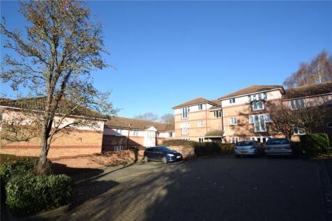 Croxall Court, Armond Road, CM8