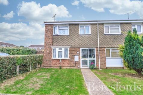 Teign Drive, Witham, CM8