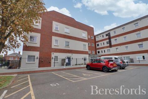 Collingwood Road, Witham, CM8