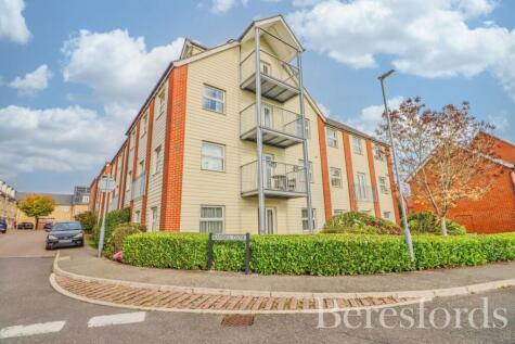 Randall Close, Witham, CM8