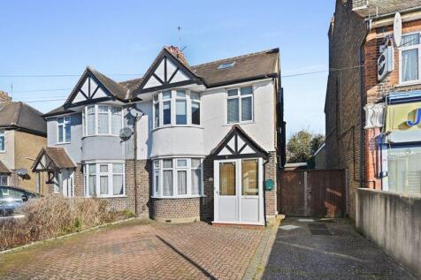 Blenheim Road, Harrow