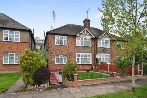 Beechcroft Avenue, Harrow