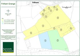Sale Plan