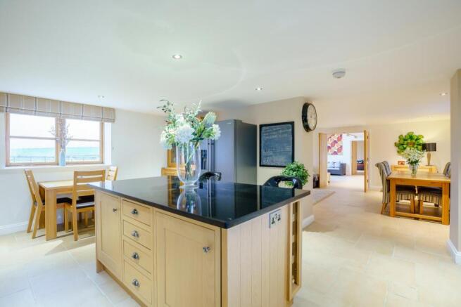 4 Bedroom Barn Conversion For Sale In 1 Burcot Barns Wrockwardine