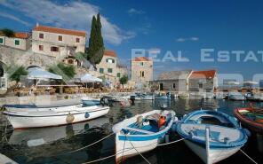 Photo of Bol, Brac Island, Split-Dalmatia