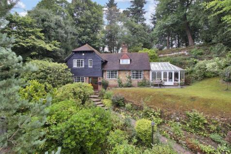 Hosey Hill, Westerham, Kent, TN16