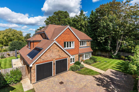 Sycamore Place, Warlingham, Surrey, CR6