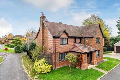 New Place Gardens, Lingfield, Surrey, RH7