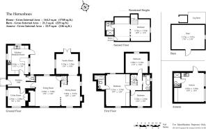 Floorplan House