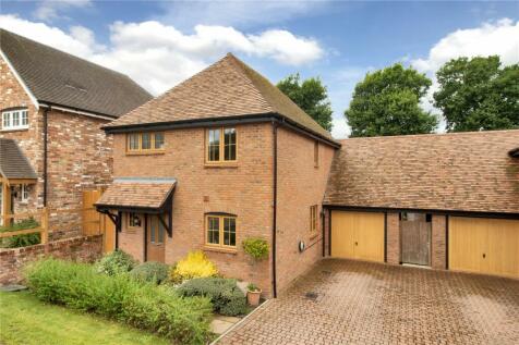 Crowborough - 3 bedroom house for sale